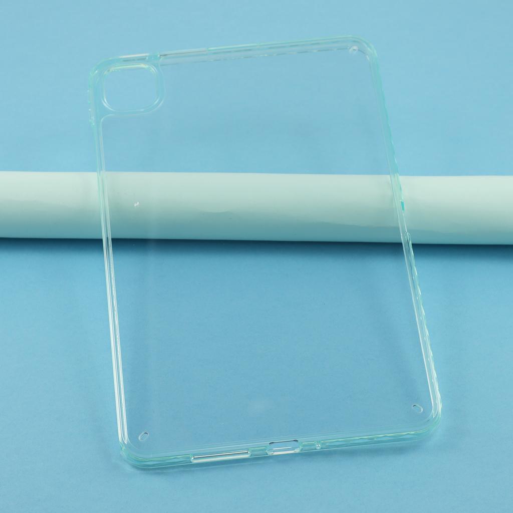 For Xiaomi Redmi K Pad Case Flexible TPU+Acrylic Tablet Shockproof Protective Cover