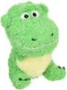 Sekiguchi Disney PIXAR Toy Story Poff Moff Plush Toy 644834 Rex, Small,
