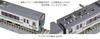 KATO N Gauge 701 Series 1000 Series Sendai Color Set Model Train 4-Car 10-1553
