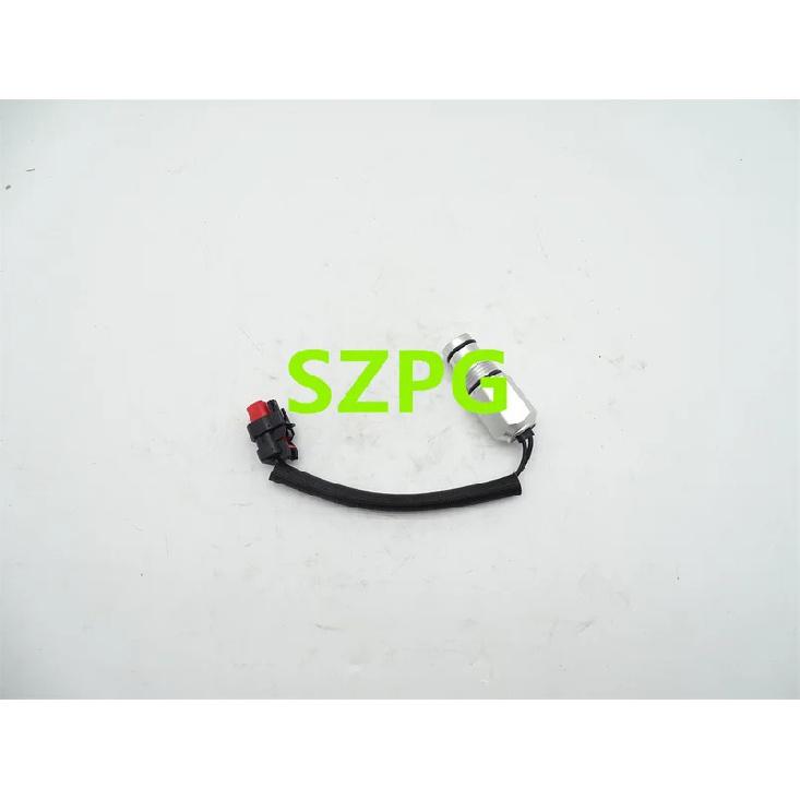 345C 385C 345D 349D 390D Fuel Filter Differential Pressure Sensor 275-1253 2751253