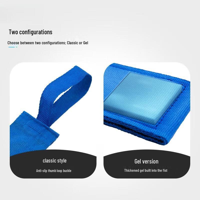 Jundingying Children's Gel Muay Thai Hand Wraps