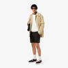 Lacoste Men's Loose Fit Crew Neck Pullover SH7745-55N70V
