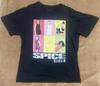 Spice Girls 90s Band , Retro Pop Music Tee, Vintage Style Graphic Shirt Unisex T-Shirt