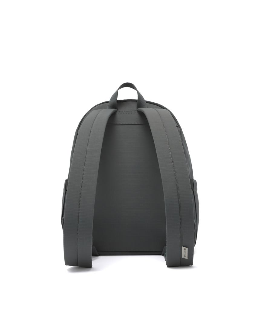 Snowpeak Apparel Dual-Tech Classic Mini Backpack 10L (S26Sufbp37) Urban Green