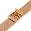 Milanese Strap Universal Bracelet Quick Release 12mm 14mm 16mm 18mm 19mm 20mm 22mm 24mm 0.6mesh Stainless Steel Watch Accessory