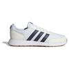 Adidas Swift Run Comfortable Low-Top Running Shoes Unisex Running Shoes White IG6554
