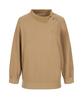 MAREMONTE Collar Modification T-Shirt_M239Mts88P0