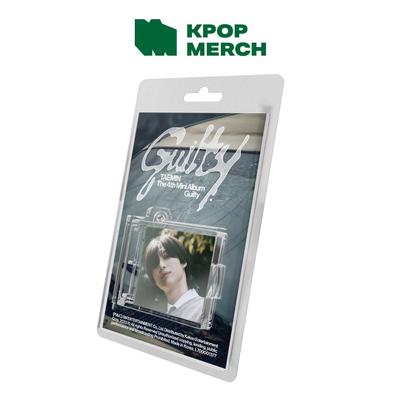 TAEMIN – Schuldig (SMini VER.)