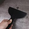 Spreader Wall Cleaning Tool Plastic Wallpaper Scraper Filling Spatula Putty Scraper Plaster Shovel