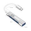 Type-C/ Lightning Card Reader/3.0 Type-c Adapter/5 IN 1 Adapter For Mazda 2 3 4 5 6 7 8 323 626 CX5 CX7 CX9 RX8 MX3 MX5 Atenza