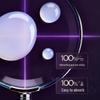 Runbaiyan Little Purple Bullet Firming Essence