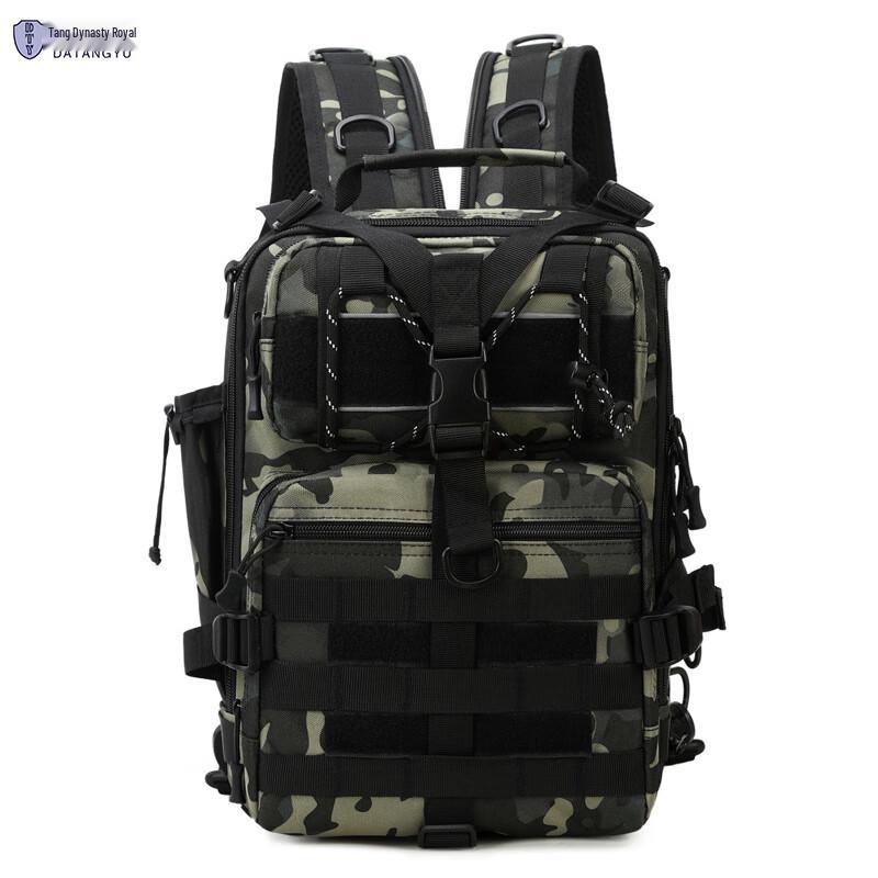 Datangyu Outdoor Multi-functional Backpack