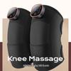 AUX Heated Electric Knee Massager CN plug (adapter included)