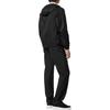 Louis Vuitton Monogram Reversible Nylon Windbreaker 1AF614