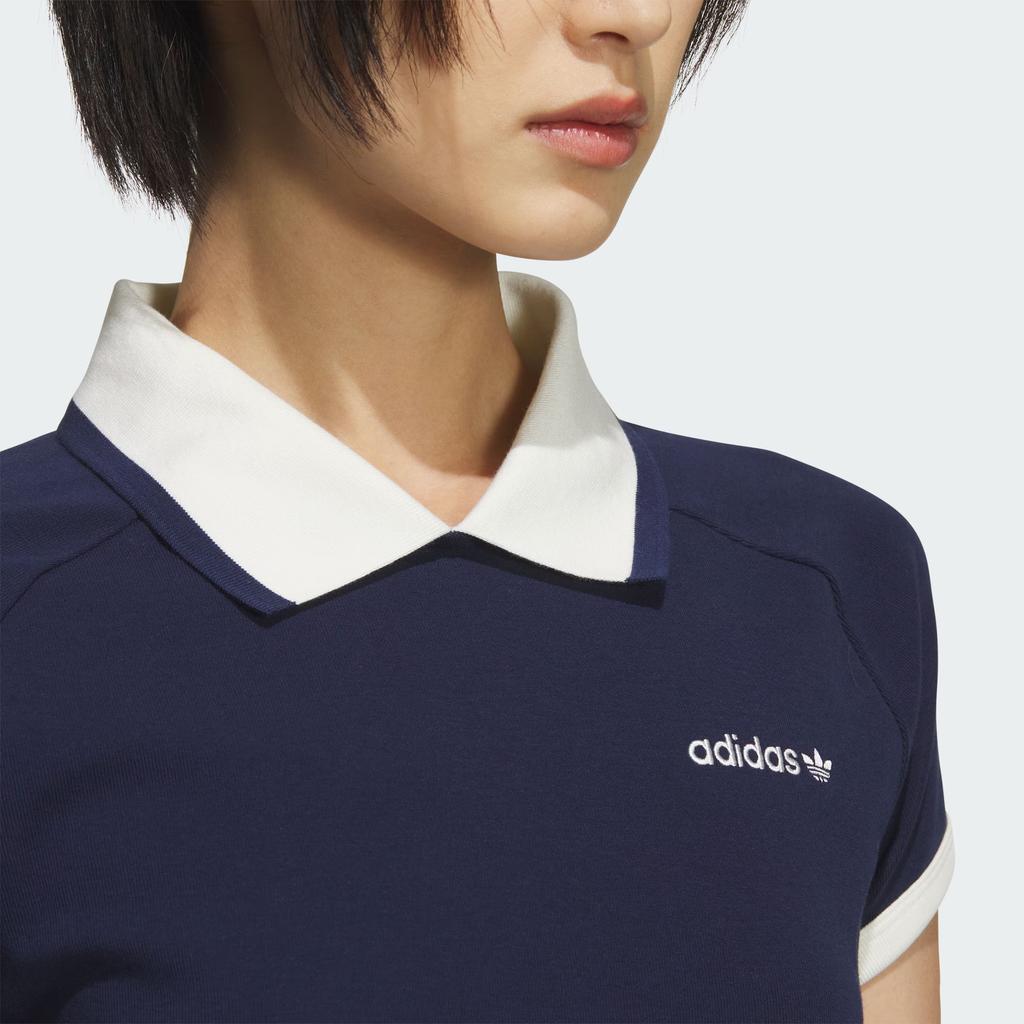 Adidas Originals Polo Shirt Women's KF9610