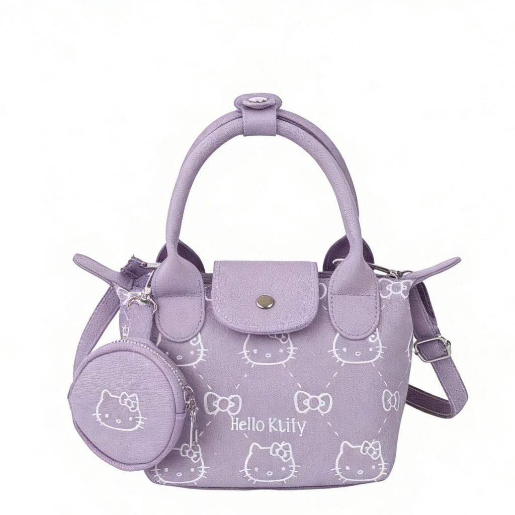 Summer New Fashion Simple Shoulder Bag for Women Trendy Crossbody Underarm Handbag 1085