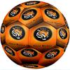 Hull City Fashion Size 5 Football Wearproof Non‑Slip Soccer Ball For Sports Training Entertainment Use