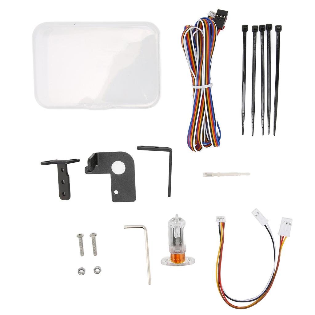 Auto-Bett-Nivellierungssensor-Kit Hochpräzise, einfache Installation, hohe Kompatibilität, Heißbettdruck