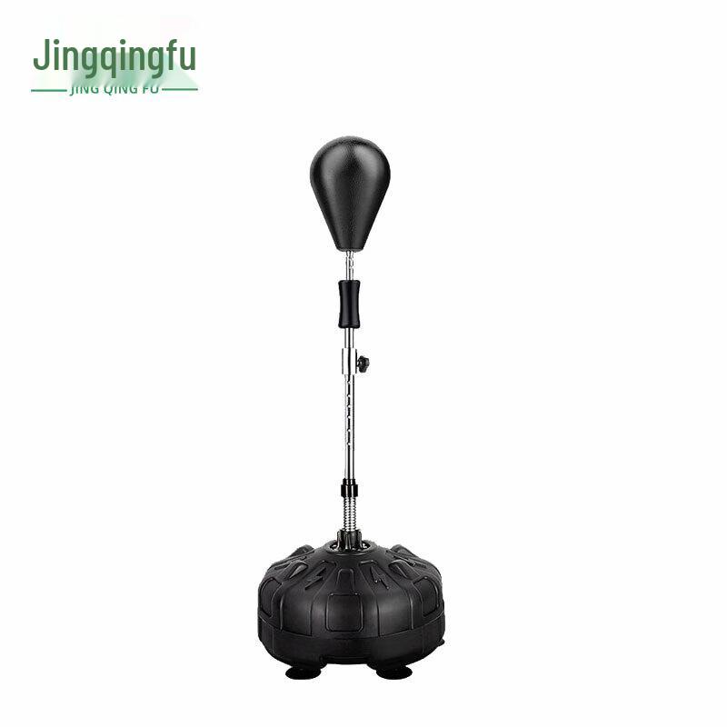 Jingqingfu Boxing Speed Ball Reflex Bag