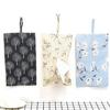 Wall Hanging Type Tissues Case for Home Decoration Bathroom Toilet Paper Napkin Holder Car Storage
