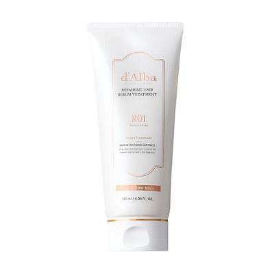 d’Alba Repairing Hair Serum Treatment 180ml