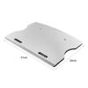 VECELO Laptop PC Computer Laptop Foldable Laptop Height Compact Heat Posture Rotation Stand, Stand, Stand, Tabletop, Stand, Stand, Adjustable,