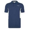 Mens Club Tech Polo Shirt
