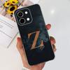 For Vivo Y28 4G Case V2352 New Letters Cover Clear Silicone Soft TPU Phone Case For Vivo Y28 Y 28 VivoY28 4G Fundas 6.68‘’ Shell