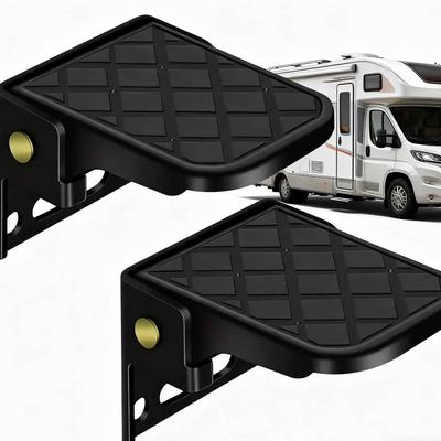 Auto & Motorfiets – Accessoires voor woonwagens