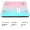 BORO LCD Gradient Electronic Weight Scale (CN Version)