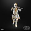 STAR WARS Black Series Clone Lieutenant Gall, Star Wars: Revenge of the Sith Premium Collectible 6-Inch Action Figure