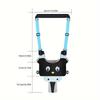 Baby Walking Harness - Handheld Kids Walker Helper - Child Baby Walk Learning Help Support Assist Trainer Tool - for 7-24 Month Old
