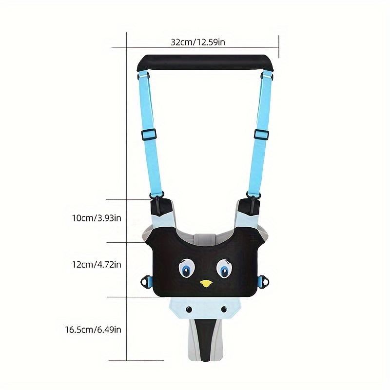 Baby Walking Harness - Handheld Kids Walker Helper - Child Baby Walk Learning Help Support Assist Trainer Tool - for 7-24 Month Old