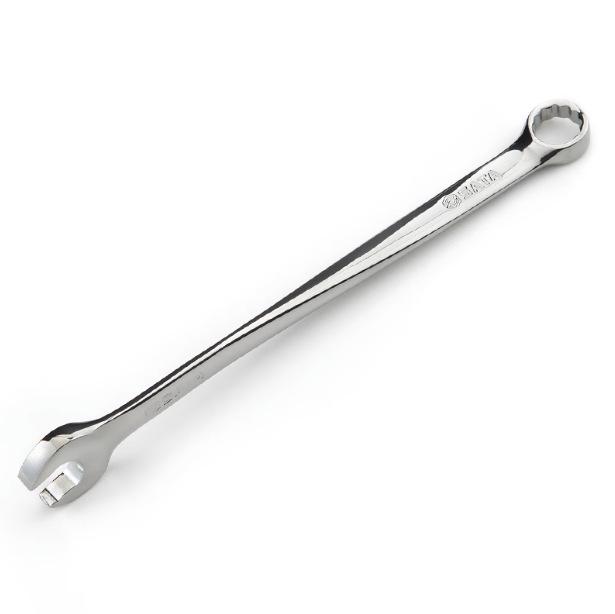 SATA X-Handle Dual-Use Wrench Set (8-19mm): Models 40281, 40283, 40286, 40290, 40292