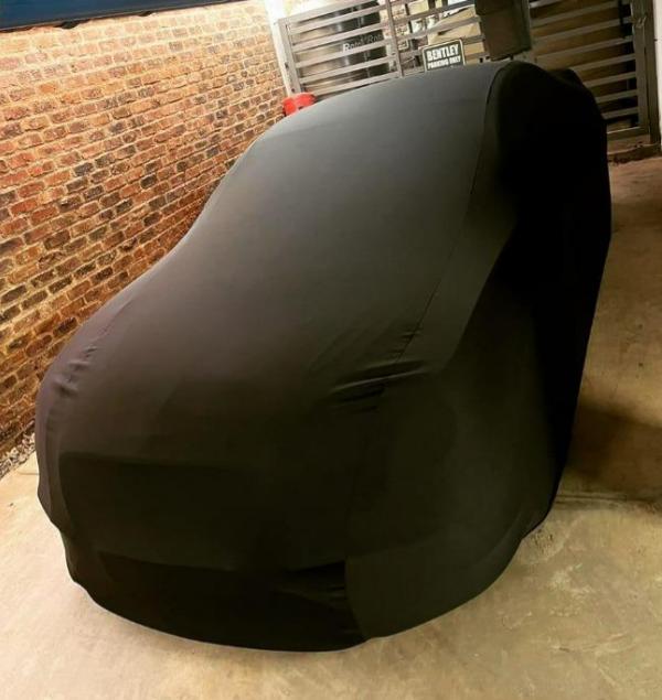 For BENTLEY Indoor Car Cover