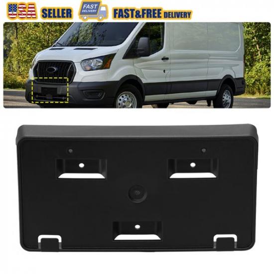для Ford Transit-350 Transit-150 Transit-250 350HD Передние кронштейны номерного знака