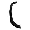 3Pcs Front Bumper Lip Spoiler Sporty Look Front Lip Spoiler Splitter Protector for   W447 2016 to 2023