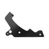 Motorcycle Front Caliper 300mm Brake Disc Connection Code For Honda FORZA350 Brake Calipers Hole Pump Adapters Modified Parts