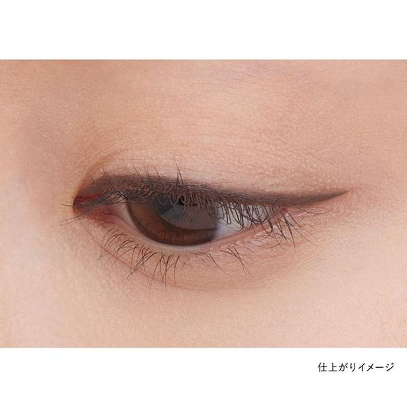 Kanebo - Shadow Gel Liner SG2 Taupe