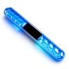 LED Flashing Car Anti-collision Warning Light Solar Powered Motorcycle Decorative Lamp  Car Door