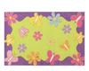 Cute Cartoon Baby Crawling Mat Rectangle Home Carpet for Living Room Bedroom Decor Non Slip Rug Indoor Outdoor Decorative Rugs