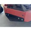 Trailer Hitch Kit 79108500 Fits For Gravely ZT HD, Compact-PRO, PRO-Turn Z, PRO-Turn ZX, And Ariens Zenith Model