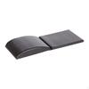 Ab Exercise Mat Abdominal Core Training Back Waist Support Workout Portable Gift Adults Gym