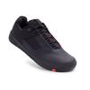 [Crankbrothers] MTB Shoes STAMP LACE 26cm (US8) Black/Red