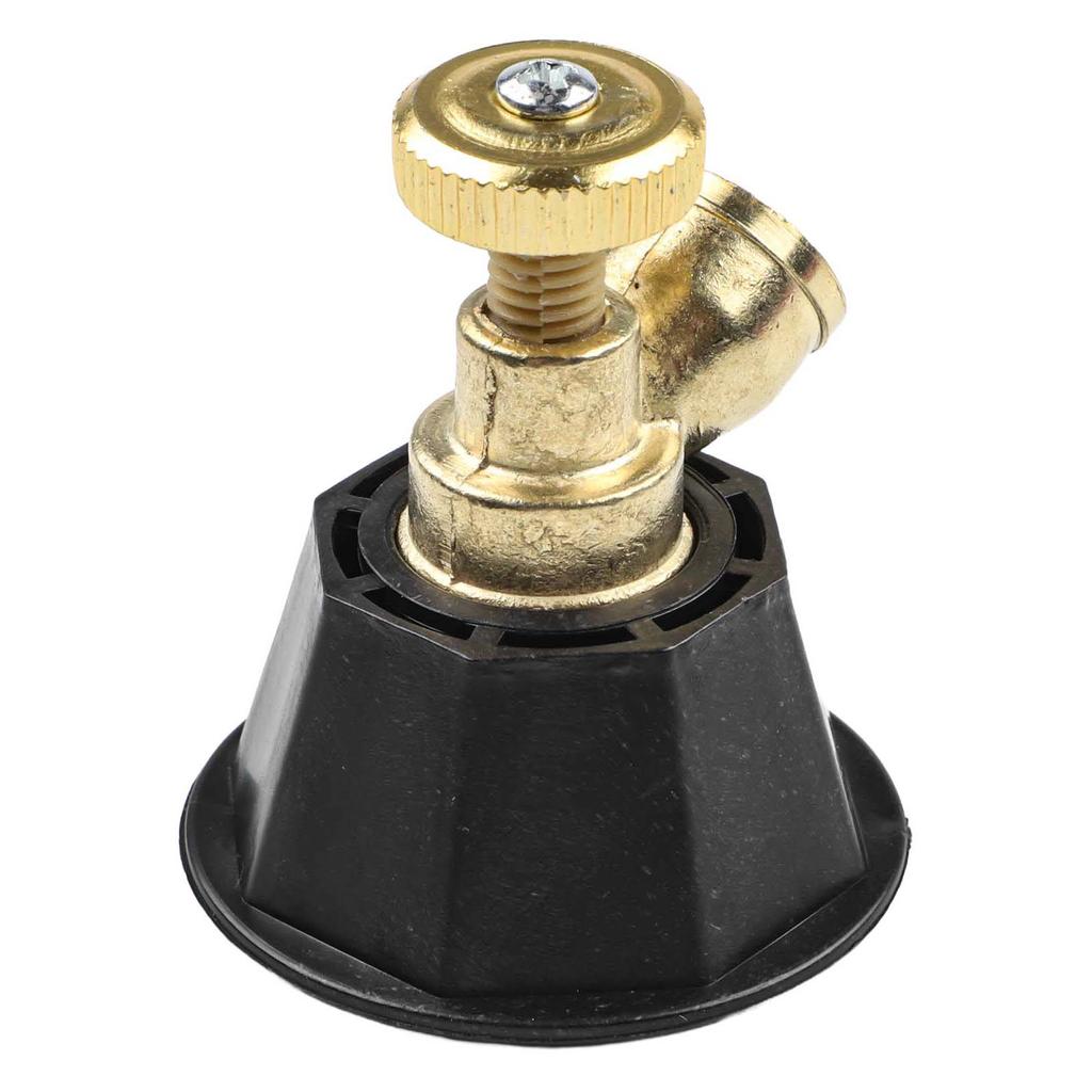 Adjustable Sprinkler Agricultural Sprinkler Innovative Spray Technology