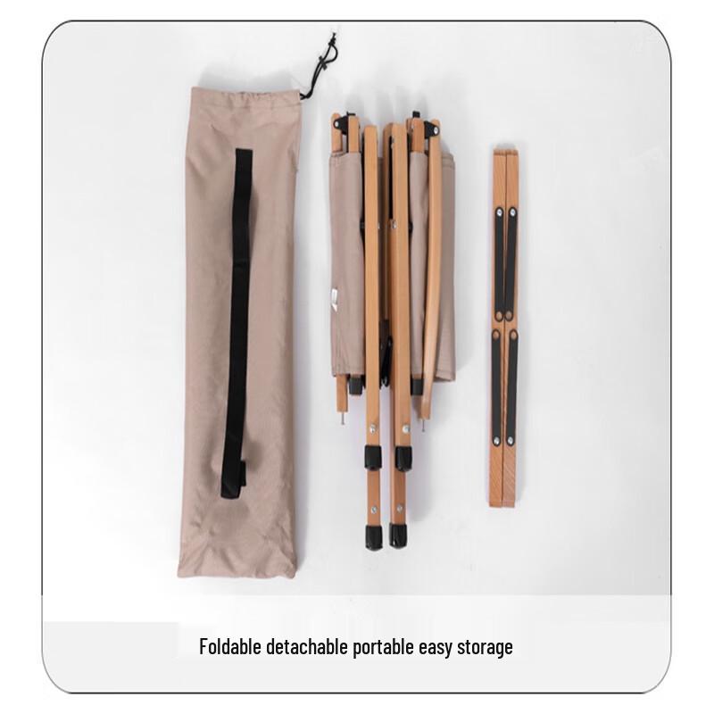 ZISIZ Outdoor Folding Chair