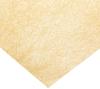 HEADS Plain Wrapping 65cm Wide X 20m Fabric Paper, Roll, Orange, Non-woven Roll, WF-RO4