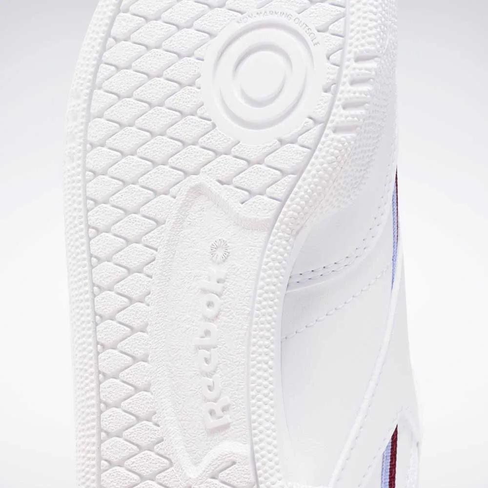 Reebok Club C 85 Sneakers Vegan White