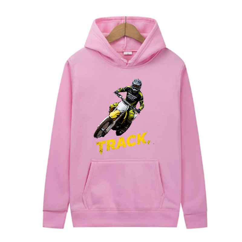 Autumn Harajuku Unisex Pullover Hoodie Street Man Casual Fashion Clothing Track Print Long Sleeves Sports Top Spring Pocket