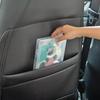 Transparent Desktop Storage Case Large Capacity Multifunctional Stationery Organizer Eco-Friendly PP Dustproof Jewelry Organizer